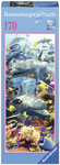 Панорама Мир дельфинов (170 эл.)