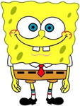 Sponge Bob (Губка Боб)