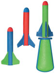 Карманный ракетомет (Pop Rocketz)