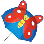 Зонтик "Бабочка"