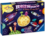 Космическая гонка, Race Space (Ravensburger) 