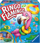 Фламинго Ринго - Ringo Flamingo (Ravensburger)