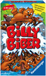 Веселый бобер мини - Billy Biber mini (Ravensburger)