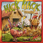 Пикник в курятнике (Hick Hack in Gackelwack)
