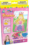 Мозаика по номерам "Принцесса"